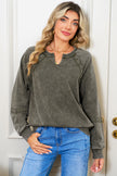 Sweater Long Sleeves