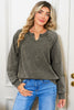 Sweater Long Sleeves