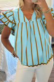 Blouse Long Sleeves