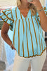 Blouse Long Sleeves