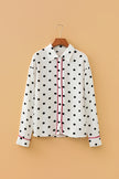 Blouse Long Sleeves