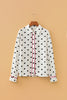 Blouse Long Sleeves