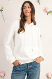 Hooded Sweater
