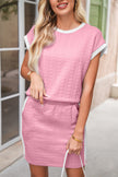 Skirt & Top Set