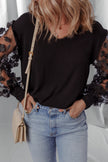 Shirt-Blouse Long Sleeves