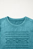 T-Shirt Short Sleeves