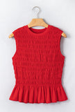 Top Short Sleeves