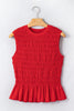 Top Short Sleeves