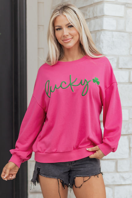 Sweater Long Sleeves