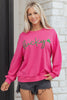 Sweater Long Sleeves