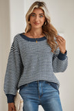 Sweater Long Sleeves