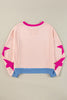Sweater Long Sleeves