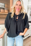 Blouse Long Sleeves