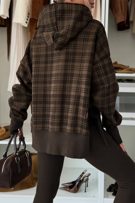 Hooded Sweater