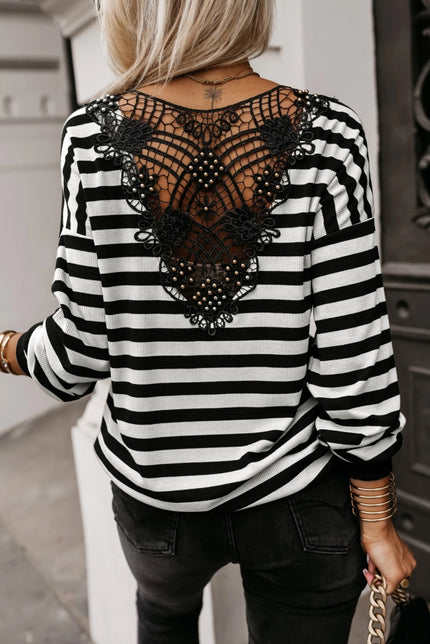 Sweater Long Sleeves
