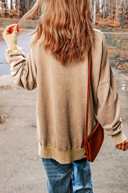 Sweater Long Sleeves