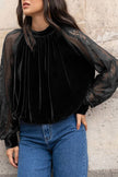 Blouse Long Sleeves