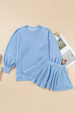 Skirt & Top Set