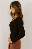 Top Long Sleeves