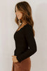 Top Long Sleeves