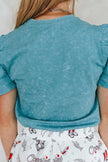 T-Shirt Short Sleeves