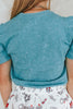 T-Shirt Short Sleeves