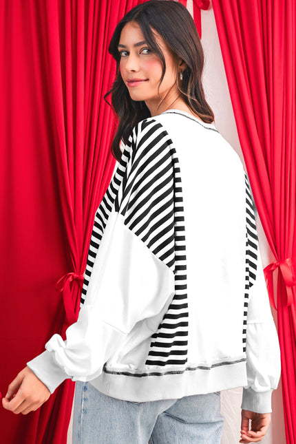 Sweater Long Sleeves