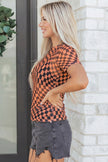 T-Shirt Short Sleeves
