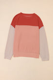 Sweater Long Sleeves