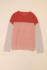 Sweater Long Sleeves