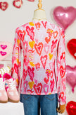 Top Long Sleeves