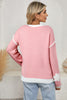 Sweater Long Sleeves