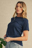 T-Shirt Short Sleeves