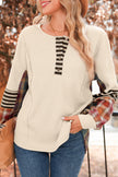 Sweater Long Sleeves