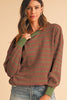 Sweater Long Sleeves