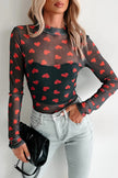 Top Long Sleeves