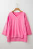 Sweater Long Sleeves