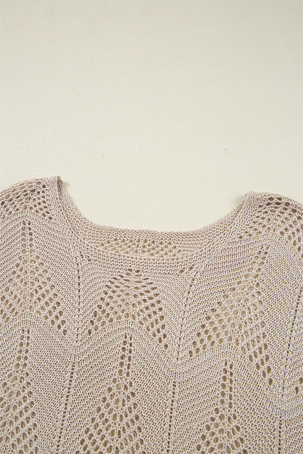 Sweater Long Sleeves