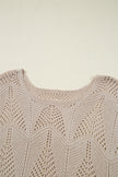 Sweater Long Sleeves