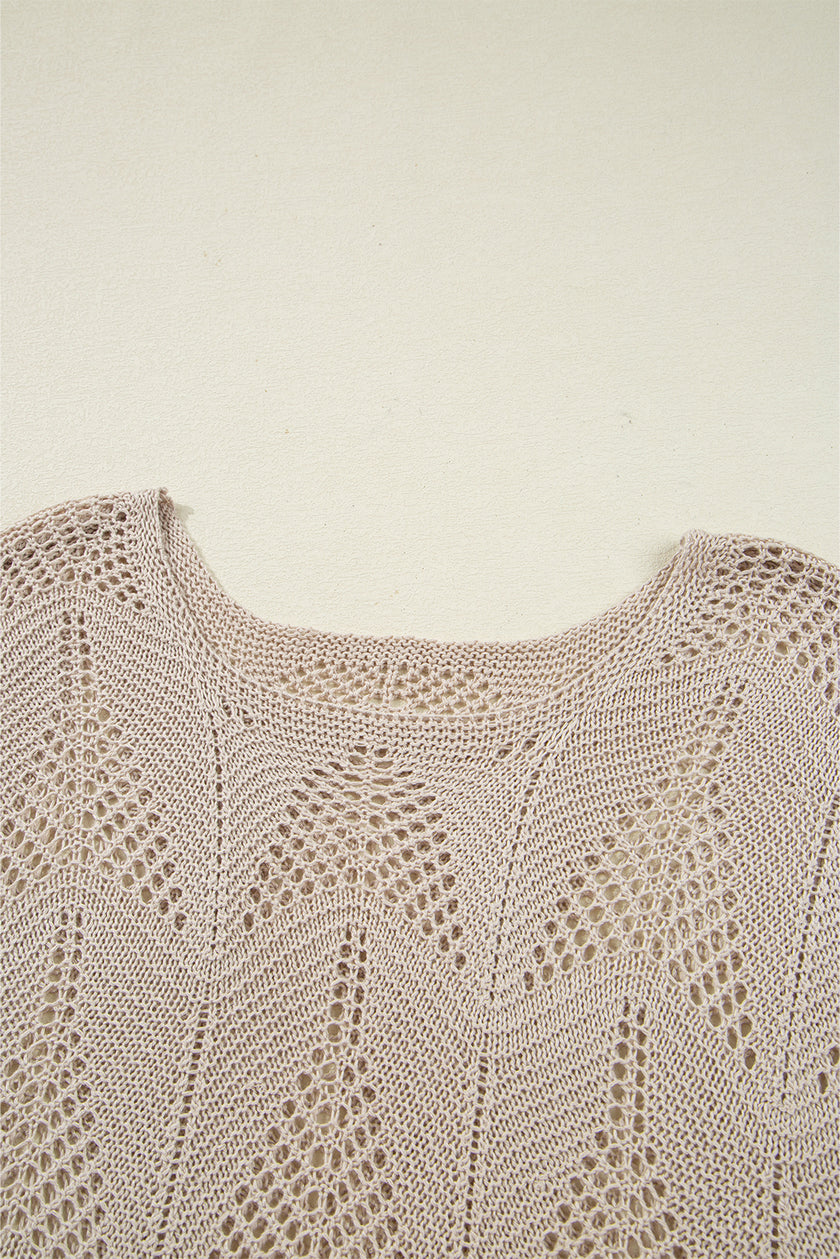 Sweater Long Sleeves