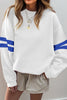 Sweater Long Sleeves