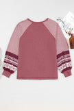 Sweater Long Sleeves