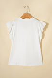 T-Shirt Short Sleeves