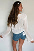 Sweater Long Sleeves