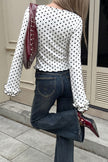 Top Long Sleeves
