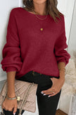 Sweater Long Sleeves