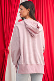 Hooded Sweater