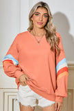 Sweater Long Sleeves