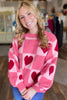 Sweater Long Sleeves