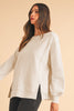 Sweater Long Sleeves